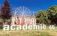 Prachtige kinderkunst in bruisend kunstenfestival