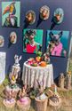 Prachtige kinderkunst in bruisend kunstenfestival