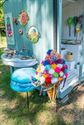 Prachtige kinderkunst in bruisend kunstenfestival