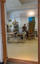 Prachtige kinderkunst in bruisend kunstenfestival