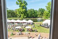 Prachtige kinderkunst in bruisend kunstenfestival