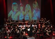 Mooi lenteconcert van De Ware Vrienden
