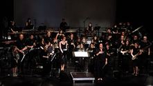 Mooi lenteconcert van De Ware Vrienden