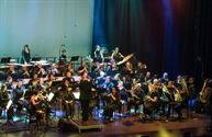 Mooi lenteconcert van De Ware Vrienden