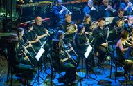 Mooi lenteconcert van De Ware Vrienden