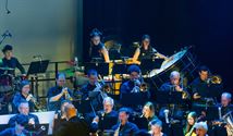 Mooi lenteconcert van De Ware Vrienden