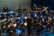 Mooi lenteconcert van De Ware Vrienden