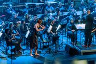 Mooi lenteconcert van De Ware Vrienden