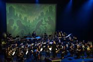 Mooi lenteconcert van De Ware Vrienden