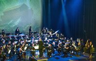 Mooi lenteconcert van De Ware Vrienden