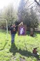 Dit weekend binnenkijken in 3 kunstenaarsateliers
