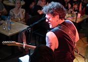 Siegel en Mastra laten MuzeCafé overlopen ...
