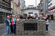 Neos ging 5 dagen op verkenning in Berlijn