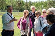 Neos ging 5 dagen op verkenning in Berlijn
