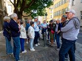 Neos ging 5 dagen op verkenning in Berlijn