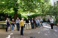 Neos ging 5 dagen op verkenning in Berlijn