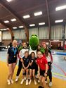 Lokale gymnasten presteren goed in Olympia