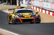 Porsche domineert de kwalificaties van de Belcar