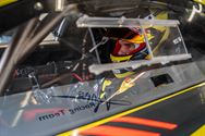 Porsche domineert de kwalificaties van de Belcar