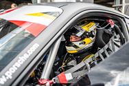 Porsche domineert de kwalificaties van de Belcar