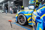 Porsche domineert de kwalificaties van de Belcar