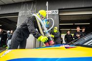 Porsche domineert de kwalificaties van de Belcar