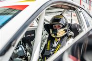 Porsche domineert de kwalificaties van de Belcar