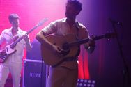 Een avond vol rootsmuziek
