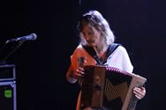 Een avond vol rootsmuziek