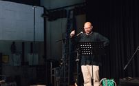 Stiltecirkel tegen oorlog op Open Gebedshuizendag