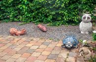 Binnenkijken bij en babbelen met kunstenaars