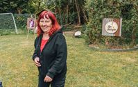 Binnenkijken bij en babbelen met kunstenaars
