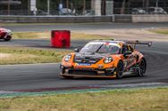 Belcar gedomineerd door Porsche 992