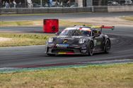 Belcar gedomineerd door Porsche 992