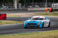Belcar gedomineerd door Porsche 992