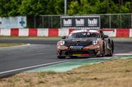 Belcar gedomineerd door Porsche 992