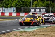 Belcar gedomineerd door Porsche 992