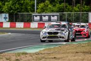 Belcar gedomineerd door Porsche 992