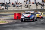 Belcar gedomineerd door Porsche 992