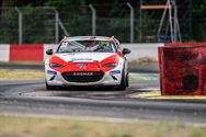 Belcar gedomineerd door Porsche 992