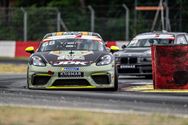 Belcar gedomineerd door Porsche 992