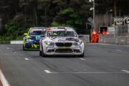 Belcar gedomineerd door Porsche 992