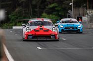 Belcar gedomineerd door Porsche 992