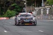 Belcar gedomineerd door Porsche 992