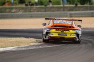 Belcar gedomineerd door Porsche 992