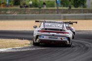 Belcar gedomineerd door Porsche 992