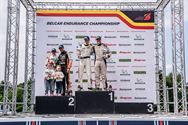 Belcar gedomineerd door Porsche 992