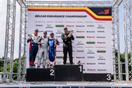Belcar gedomineerd door Porsche 992