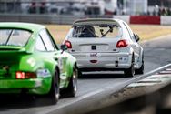 Belcar gedomineerd door Porsche 992