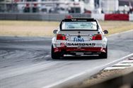 Belcar gedomineerd door Porsche 992